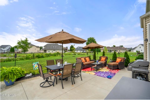 Tiny photo for 959 Heather Court, Bowling Green, OH 43402 (MLS # 10013247)