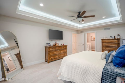 Tiny photo for 959 Heather Court, Bowling Green, OH 43402 (MLS # 10013247)