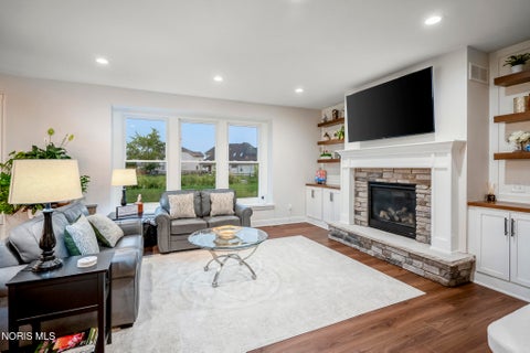 Tiny photo for 959 Heather Court, Bowling Green, OH 43402 (MLS # 10013247)