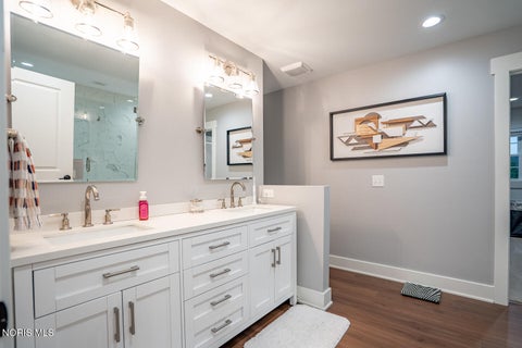 Tiny photo for 959 Heather Court, Bowling Green, OH 43402 (MLS # 10013247)