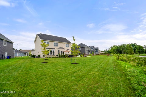 Tiny photo for 959 Heather Court, Bowling Green, OH 43402 (MLS # 10013247)
