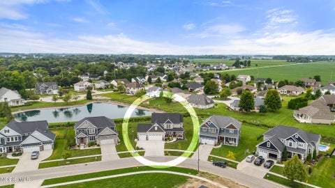 Tiny photo for 959 Heather Court, Bowling Green, OH 43402 (MLS # 10013247)