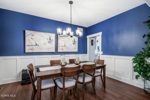 Tiny photo for 959 Heather Court, Bowling Green, OH 43402 (MLS # 10013247)
