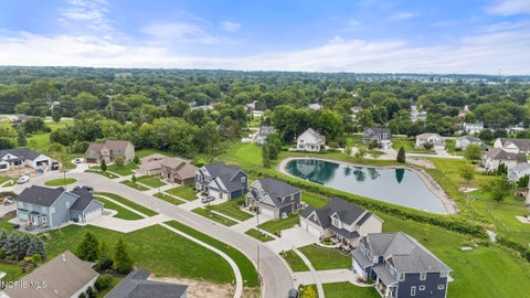 Tiny photo for 959 Heather Court, Bowling Green, OH 43402 (MLS # 10013247)