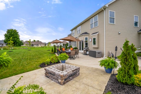 Tiny photo for 959 Heather Court, Bowling Green, OH 43402 (MLS # 10013247)