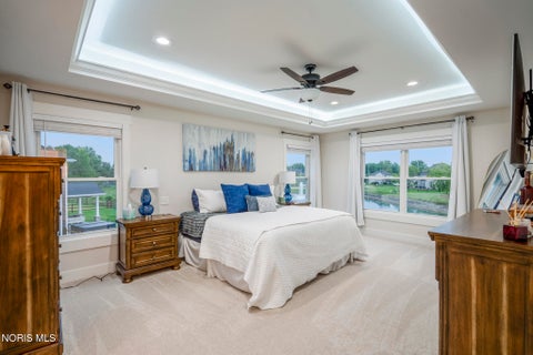 Tiny photo for 959 Heather Court, Bowling Green, OH 43402 (MLS # 10013247)