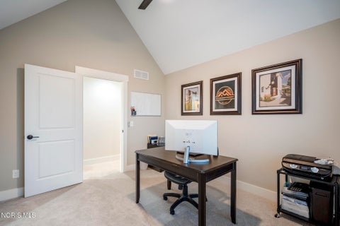 Tiny photo for 959 Heather Court, Bowling Green, OH 43402 (MLS # 10013247)