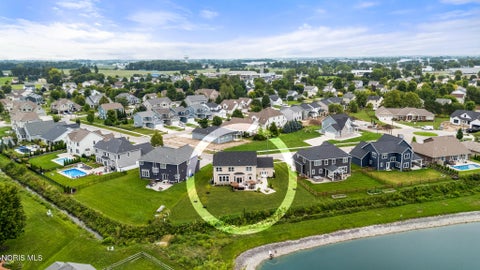 Tiny photo for 959 Heather Court, Bowling Green, OH 43402 (MLS # 10013247)
