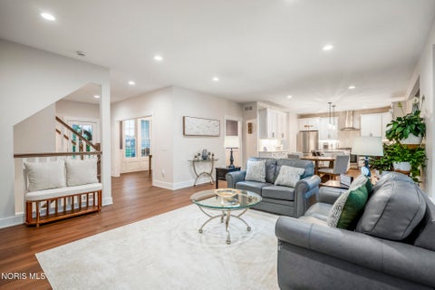 Tiny photo for 959 Heather Court, Bowling Green, OH 43402 (MLS # 10013247)