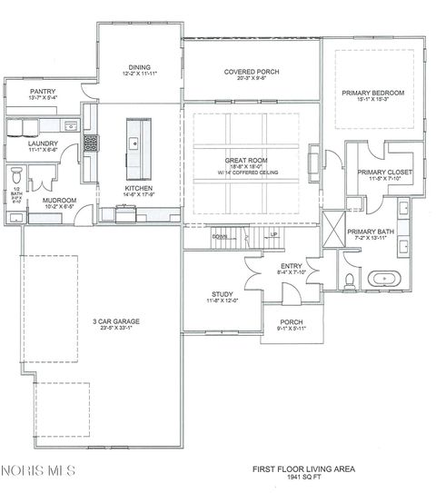 Tiny photo for 500 Chippewa Lane, Perrysburg, OH 43551 (MLS # 10006227)