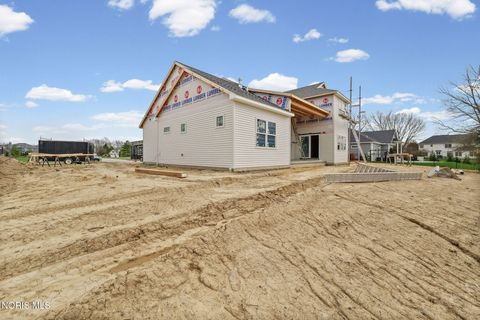 Tiny photo for 500 Chippewa Lane, Perrysburg, OH 43551 (MLS # 10006227)