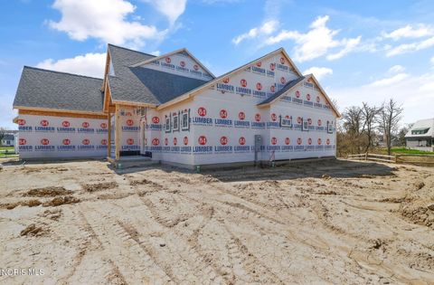 Tiny photo for 500 Chippewa Lane, Perrysburg, OH 43551 (MLS # 10006227)