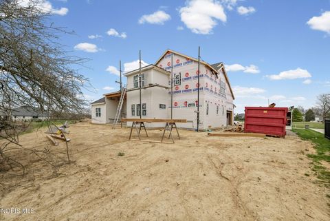 Tiny photo for 500 Chippewa Lane, Perrysburg, OH 43551 (MLS # 10006227)