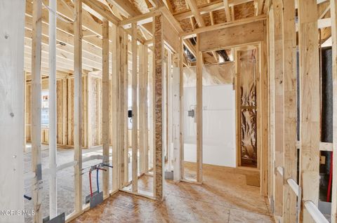 Tiny photo for 500 Chippewa Lane, Perrysburg, OH 43551 (MLS # 10006227)