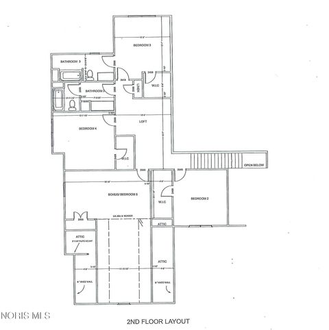 Tiny photo for 500 Chippewa Lane, Perrysburg, OH 43551 (MLS # 10006227)