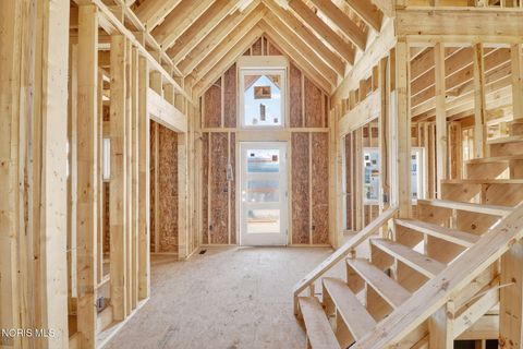 Tiny photo for 500 Chippewa Lane, Perrysburg, OH 43551 (MLS # 10006227)