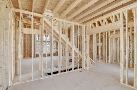 Tiny photo for 500 Chippewa Lane, Perrysburg, OH 43551 (MLS # 10006227)