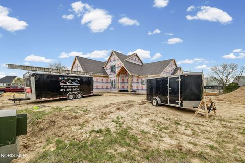 Tiny photo for 500 Chippewa Lane, Perrysburg, OH 43551 (MLS # 10006227)