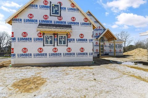 Tiny photo for 500 Chippewa Lane, Perrysburg, OH 43551 (MLS # 10006227)