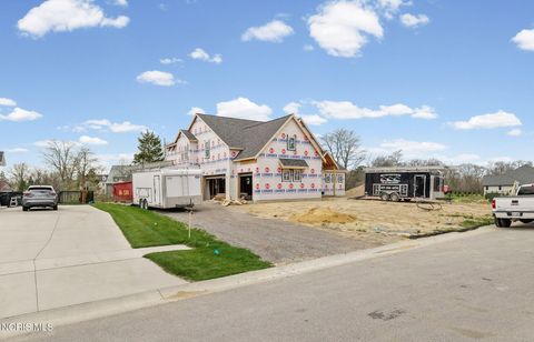 Tiny photo for 500 Chippewa Lane, Perrysburg, OH 43551 (MLS # 10006227)