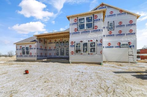 Tiny photo for 500 Chippewa Lane, Perrysburg, OH 43551 (MLS # 10006227)