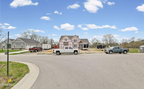 Tiny photo for 500 Chippewa Lane, Perrysburg, OH 43551 (MLS # 10006227)