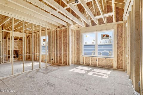 Tiny photo for 500 Chippewa Lane, Perrysburg, OH 43551 (MLS # 10006227)