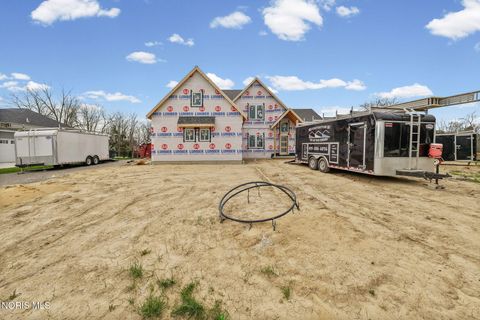 Tiny photo for 500 Chippewa Lane, Perrysburg, OH 43551 (MLS # 10006227)