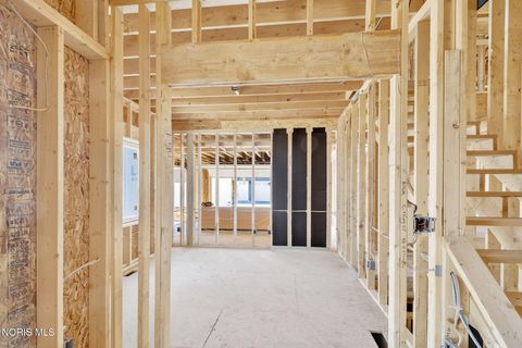 Tiny photo for 500 Chippewa Lane, Perrysburg, OH 43551 (MLS # 10006227)