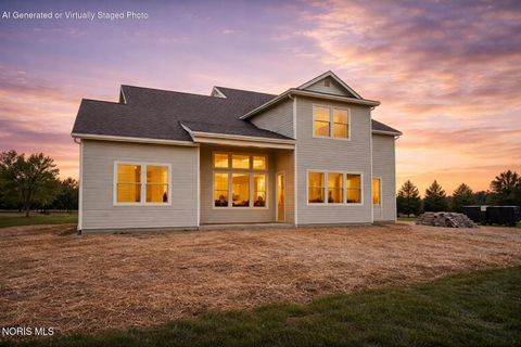 Tiny photo for 500 Chippewa Lane, Perrysburg, OH 43551 (MLS # 10006227)