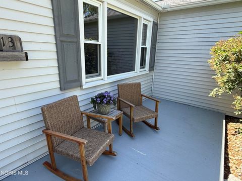 Tiny photo for 1013 Washington Avenue, Defiance, OH 43512 (MLS # 10008063)