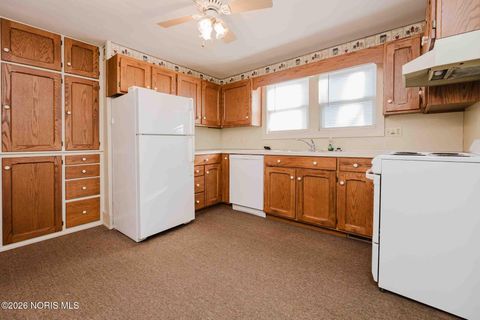 Tiny photo for 1304 Douglas Parkway, Findlay, OH 45840 (MLS # 10003169)