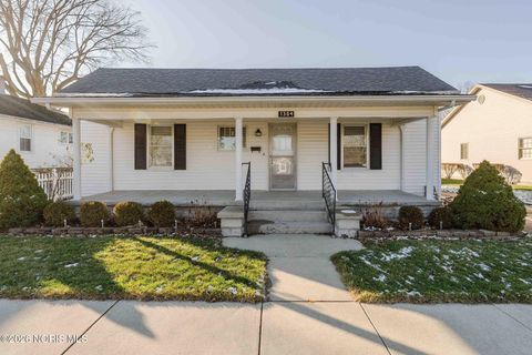 1304 Douglas Parkway Findlay OH 45840