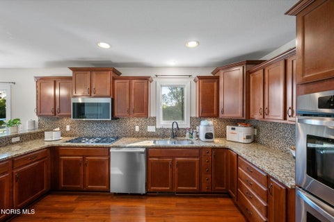 Tiny photo for 4498 Turtle Creek Drive, Perrysburg, OH 43551 (MLS # 10014439)