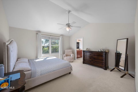 Tiny photo for 4498 Turtle Creek Drive, Perrysburg, OH 43551 (MLS # 10014439)