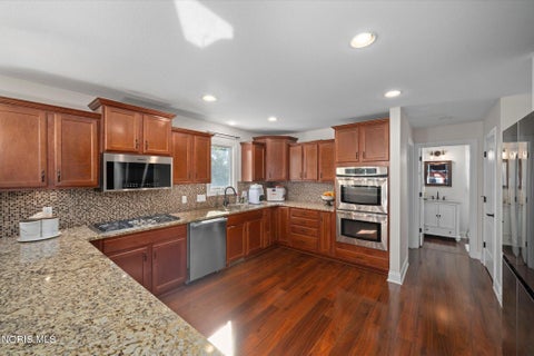 Tiny photo for 4498 Turtle Creek Drive, Perrysburg, OH 43551 (MLS # 10014439)