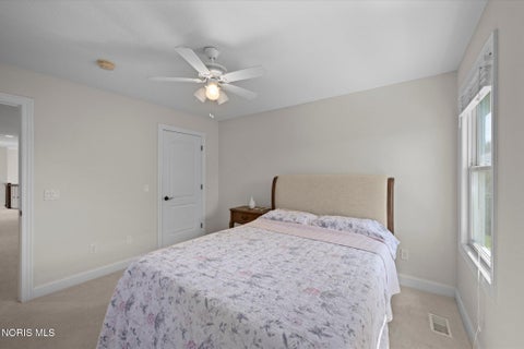 Tiny photo for 4498 Turtle Creek Drive, Perrysburg, OH 43551 (MLS # 10014439)