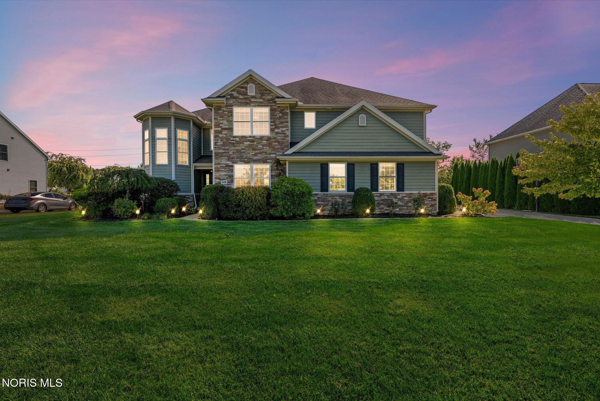 4498 Turtle Creek Drive