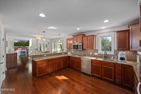 Tiny photo for 4498 Turtle Creek Drive, Perrysburg, OH 43551 (MLS # 10014439)