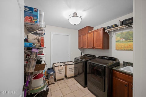 Tiny photo for 4498 Turtle Creek Drive, Perrysburg, OH 43551 (MLS # 10014439)