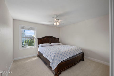 Tiny photo for 4498 Turtle Creek Drive, Perrysburg, OH 43551 (MLS # 10014439)