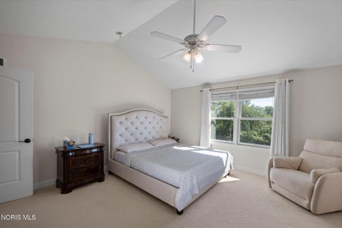 Tiny photo for 4498 Turtle Creek Drive, Perrysburg, OH 43551 (MLS # 10014439)