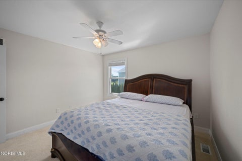Tiny photo for 4498 Turtle Creek Drive, Perrysburg, OH 43551 (MLS # 10014439)