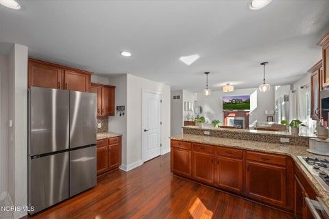 Tiny photo for 4498 Turtle Creek Drive, Perrysburg, OH 43551 (MLS # 10014439)