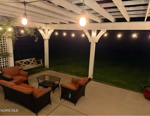 Tiny photo for 4498 Turtle Creek Drive, Perrysburg, OH 43551 (MLS # 10014439)