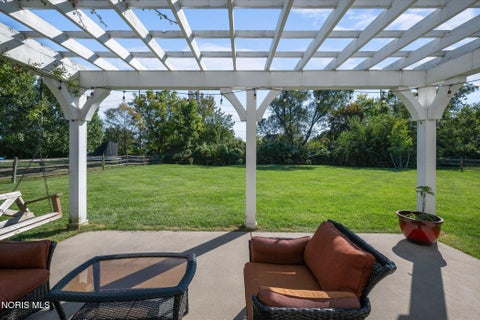 Tiny photo for 4498 Turtle Creek Drive, Perrysburg, OH 43551 (MLS # 10014439)
