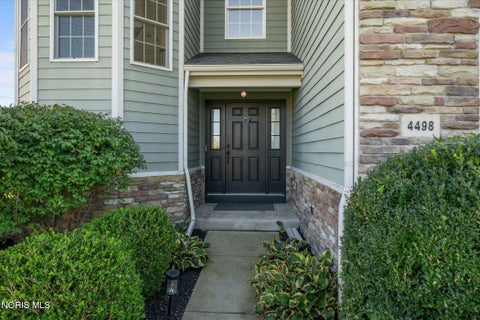 Tiny photo for 4498 Turtle Creek Drive, Perrysburg, OH 43551 (MLS # 10014439)