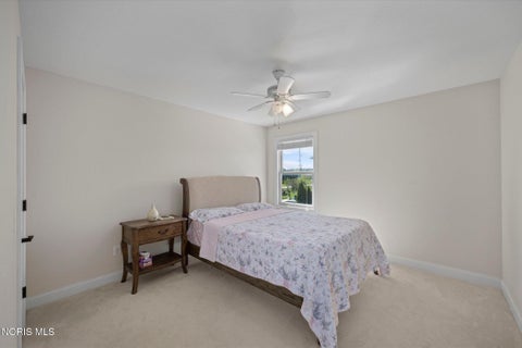 Tiny photo for 4498 Turtle Creek Drive, Perrysburg, OH 43551 (MLS # 10014439)