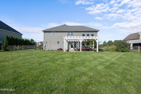 Tiny photo for 4498 Turtle Creek Drive, Perrysburg, OH 43551 (MLS # 10014439)