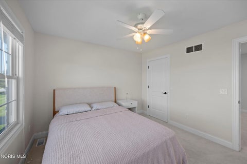 Tiny photo for 4498 Turtle Creek Drive, Perrysburg, OH 43551 (MLS # 10014439)